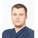 Врач Бусаркин Илья Валерьевич 