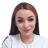 Врач Буслаева Василиса Васильевна