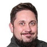 Врач Бусов Вадим Николаевич