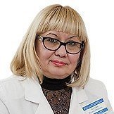Врач Бусова Ирина Юрьевна