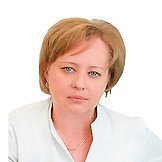 Врач Бутина Ольга Анатольевна