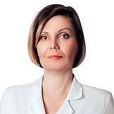 Врач Бутолина Наталья Констаниновна