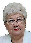 Врач Бутова Анна Сергеевна  