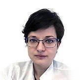 Врач Бузынник Анастасия Владимировна