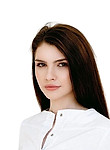 Врач Бычкова Лилия Алексеевна