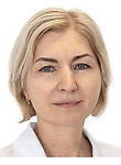 Врач Бычкова Марина Владимировна