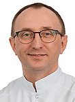 Врач Быков Андрей Валентинович