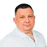 Врач Быков Денис Игоревич