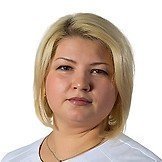 Врач Быкова Наталья Вячеславовна