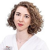 Врач Цанава Ирина Амирановна