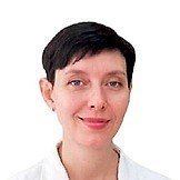 Врач Царева Анна Александровна