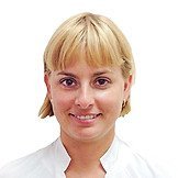Врач Царева Яна Владимировна