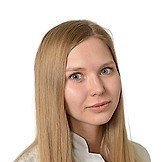 Врач Чайникова Мария Александровна