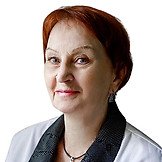Врач Чахирева Наталья Евгеньевна