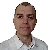 Врач Чалов Александр Валерьевич