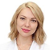 Врач Чапилина Ольга Владимировна