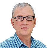 Врач Чечиль Сергей Кириллович