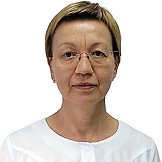 Врач Чекалина Татьяна Александровна