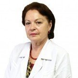 Врач Чекалина Татьяна Викторовна