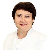 Врач Чеканова Наталья Викторовна