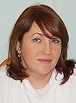 Врач Чекова Светлана Петровна