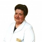 Врач Чемирева Любовь Алексеевна