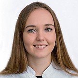 Врач Черкасова Екатерина Вячеславовна