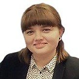 Врач Черкасова Светлана Михайловна
