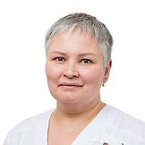 Врач Чернецова Ольга Фидаилевна