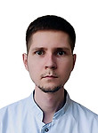Врач Черников Максим Евгеньевич
