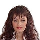 Врач Черникова Виктория Валериевна