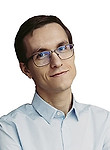 Врач Черняев Владимир Игоревич