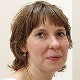 Врач Чернова Наталья Владимировна