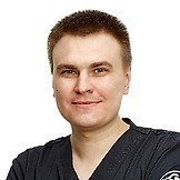 Врач Черных Никита Дмитриевич