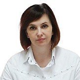 Врач Чернышенко Инна Олеговна