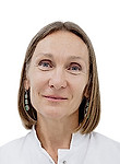 Врач Чернышева Татьяна Геннадьевна