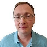 Врач Чернышёв Валентин Владимирович