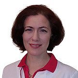Врач Чернышова Наталья Юрьевна