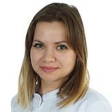 Врач Чеснокова Анна Петровна