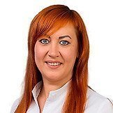 Врач Честных Лариса Анатольевна