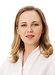 Врач Чибикова Евгения Юрьевна