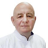 Врач Чигирь Валерий Владимирович