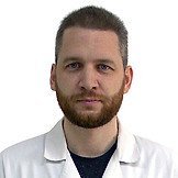 Врач Чигищев Андрей Павлович