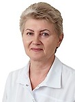 Врач Чигищева Ирина Николаевна