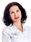Врач Чикина Елена Львовна