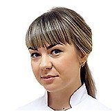 Врач Чин Ирина Викторовна