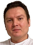 Врач Чин Владимир Алексеевич