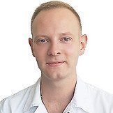 Врач Чирков Александр Анатольевич
