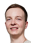 Врач Чирков Артем Игоревич