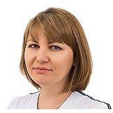 Врач Чиркова Елена Александровна
